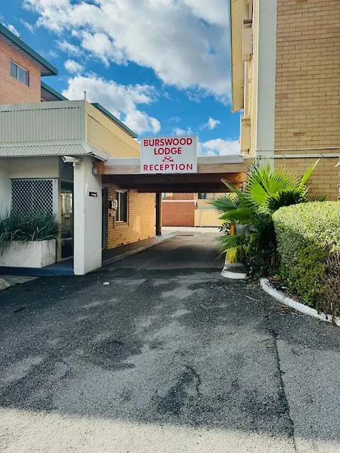 Motel Apartment 26 Burswood Perth
