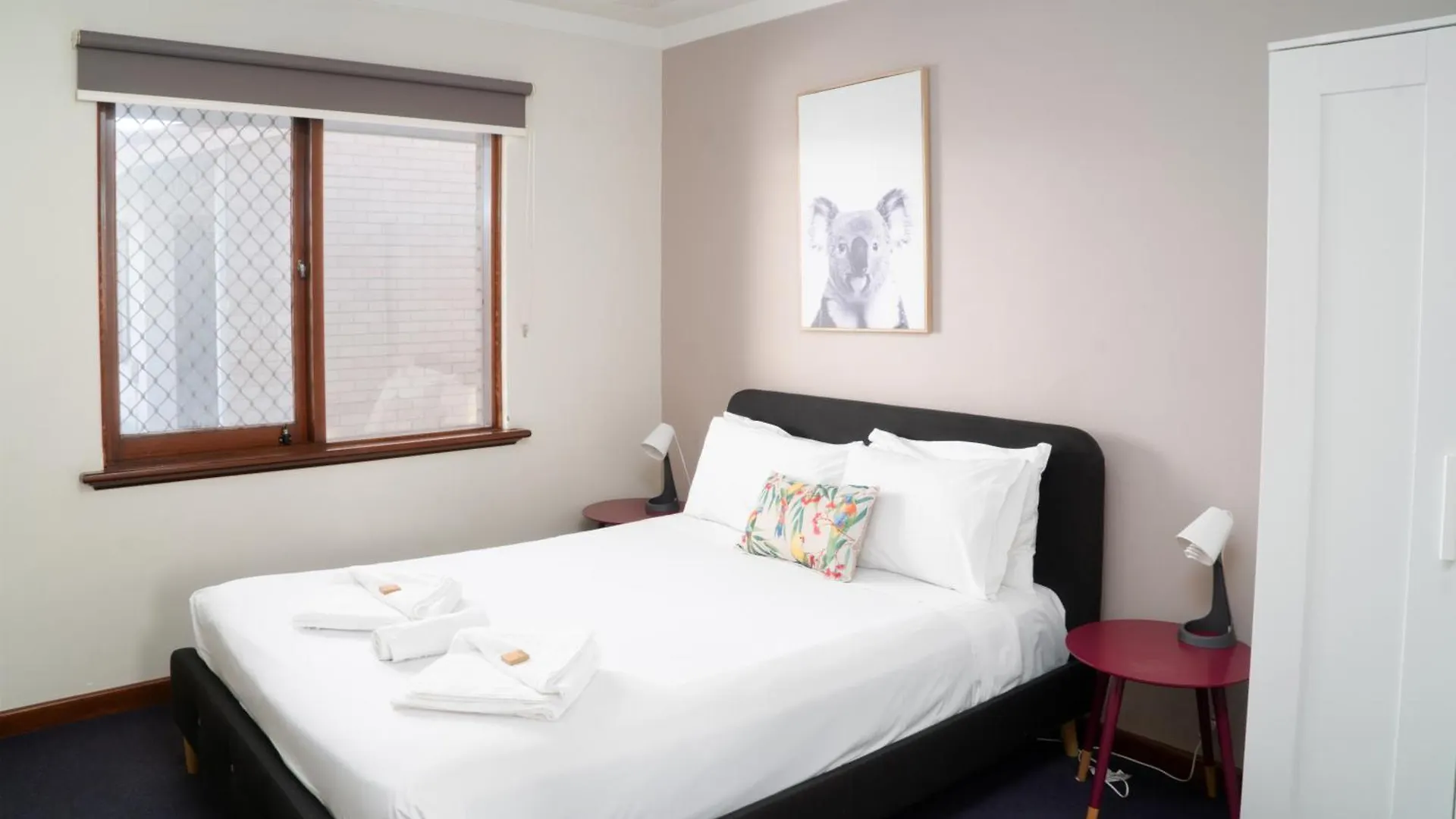 Apartment 26 Burswood Perth Motel