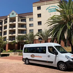 3* Motel Great Eastern Motor