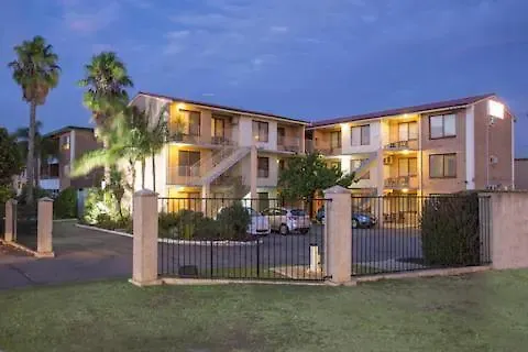 Apartment 26 Burswood Perth
