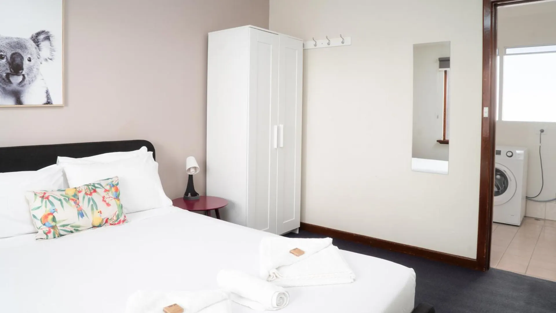 Apartment 26 Burswood Perth 0*,